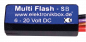 Preview: ELEKTRONIKBOX MULTI FLASH RELAY SB